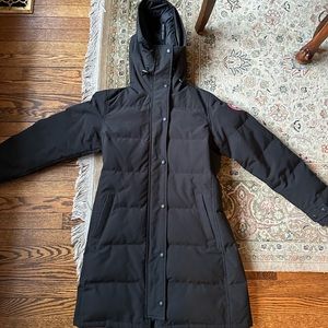 Canada Goose Parka